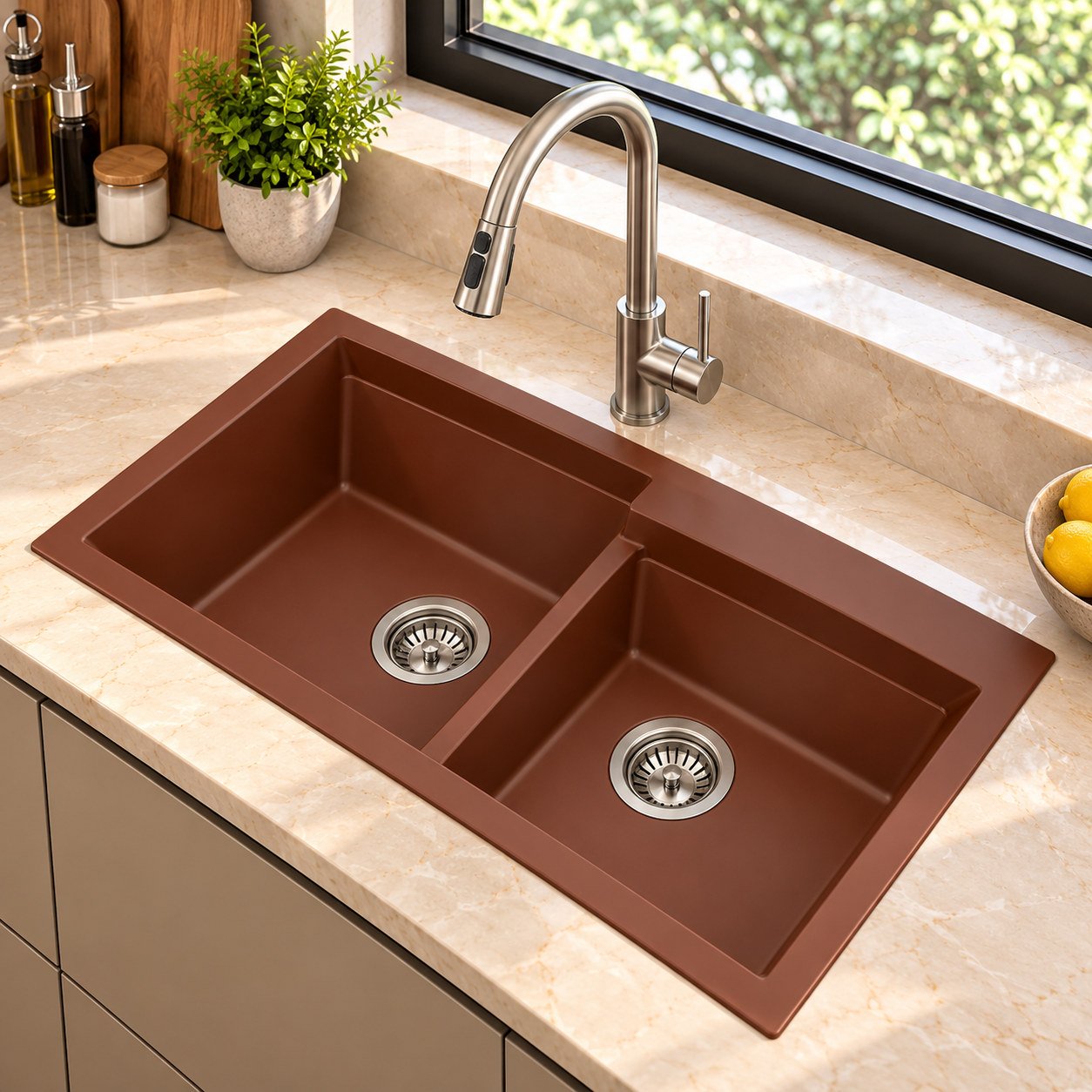 Carysil CY- TIP TOE N200LD, quartz